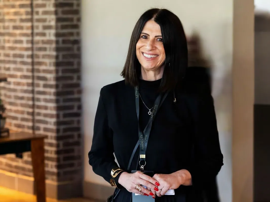 Evento corporativo de lançamento planejado por Sandra Olivério Assessoria